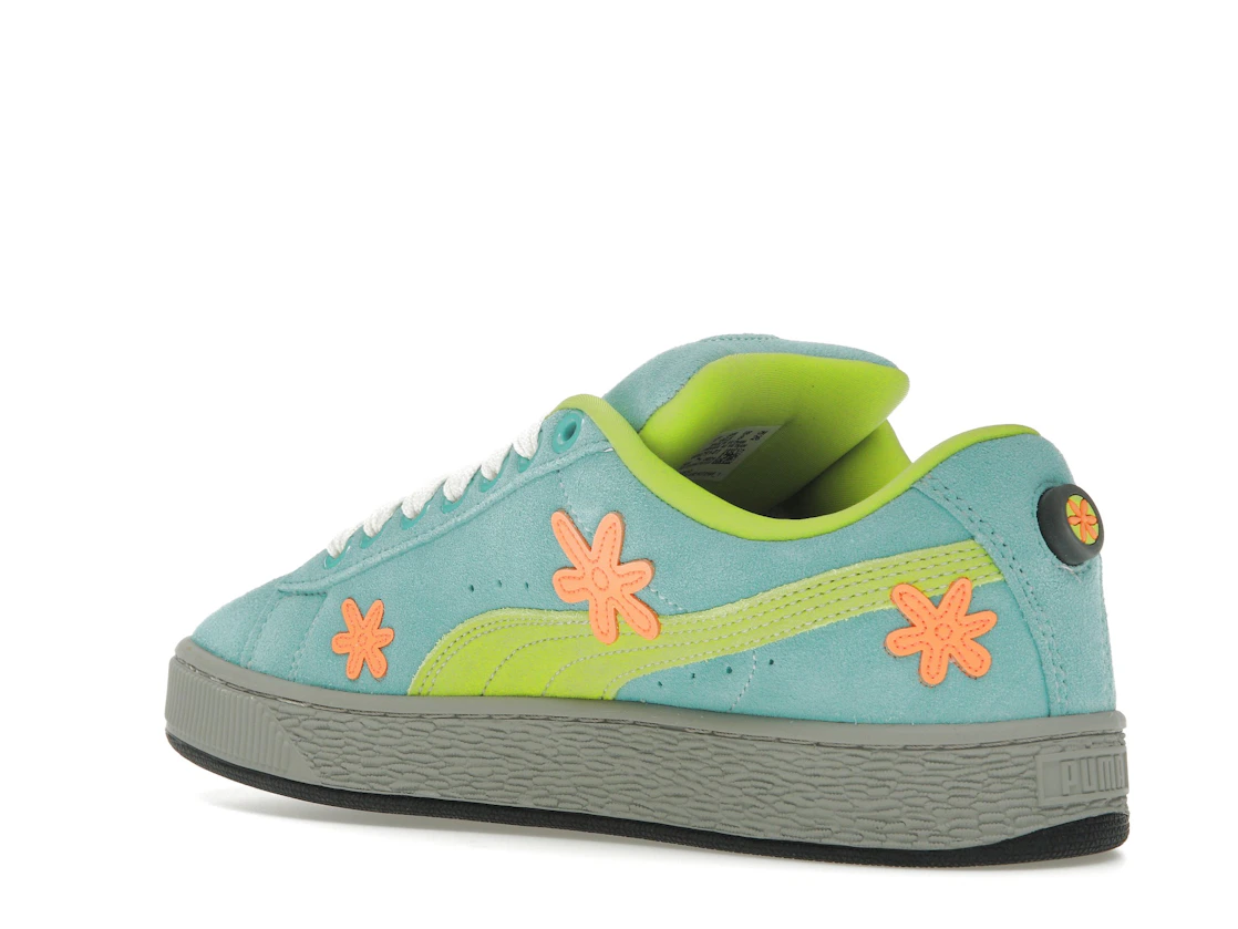 Puma Suede XL Scooby Doo