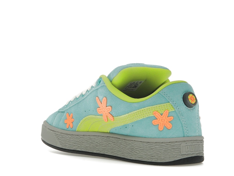 Puma Suede XL Scooby Doo