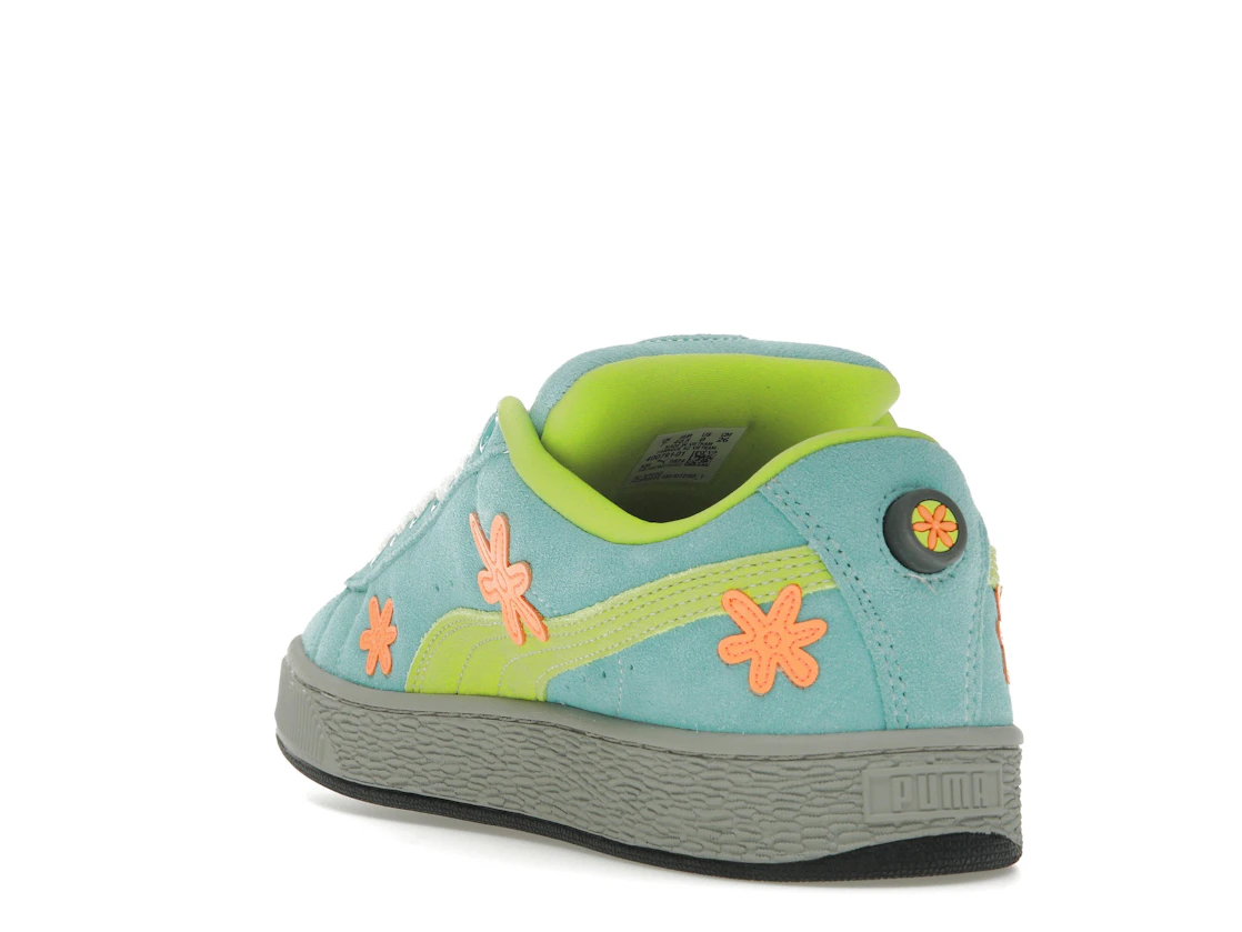 Puma Suede XL Scooby Doo