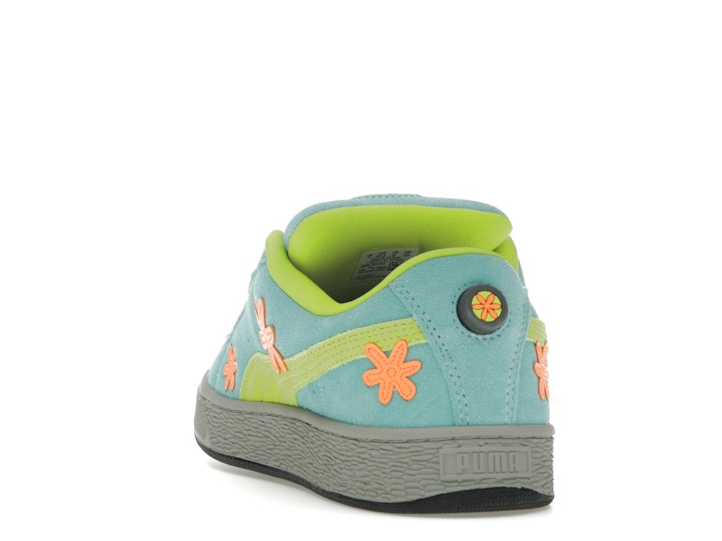 Puma Suede XL Scooby Doo