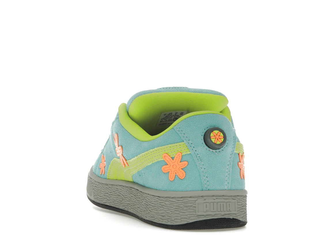 Puma Suede XL Scooby Doo