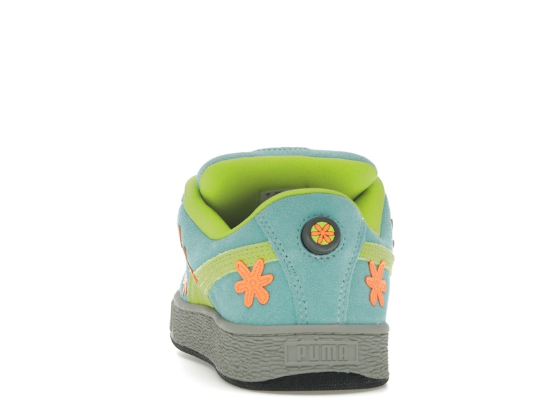 Puma Suede XL Scooby Doo