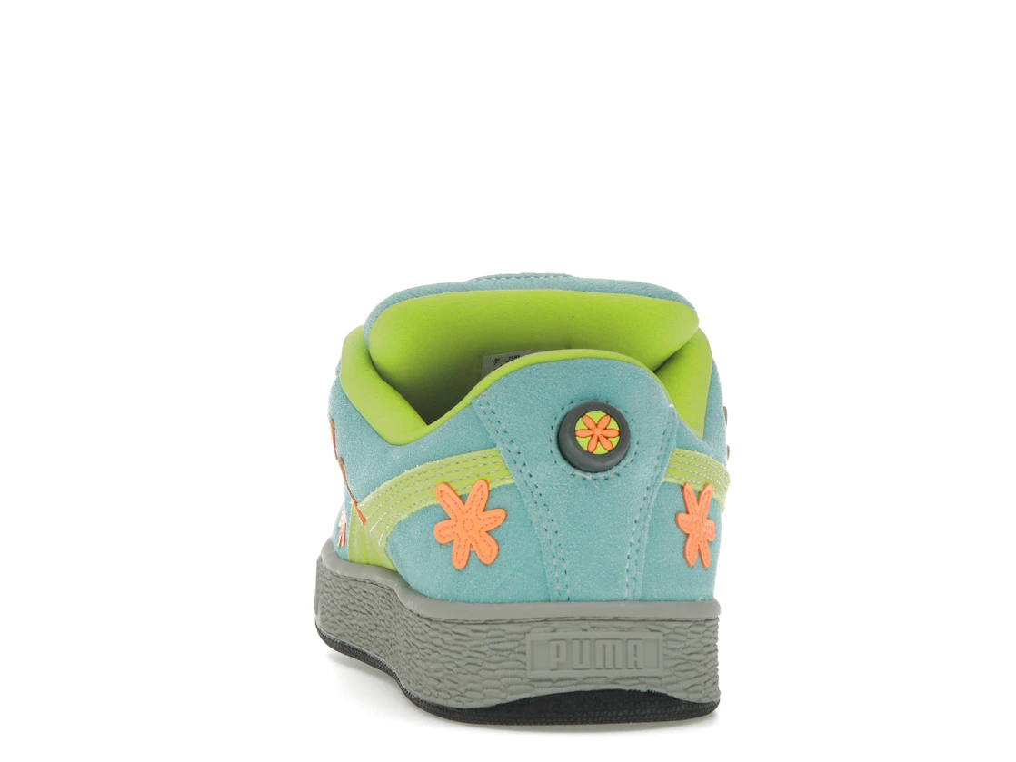 Puma Suede XL Scooby Doo