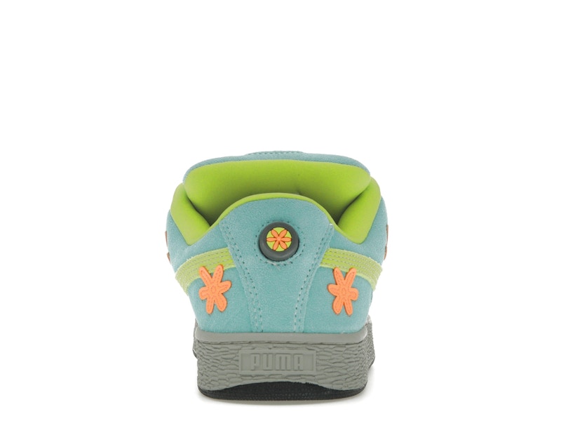 Puma Suede XL Scooby Doo
