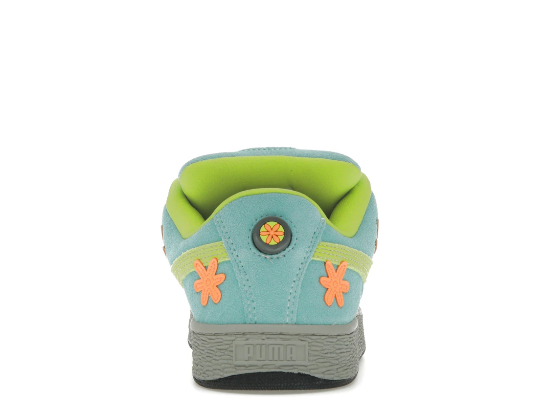 Puma Suede XL Scooby Doo