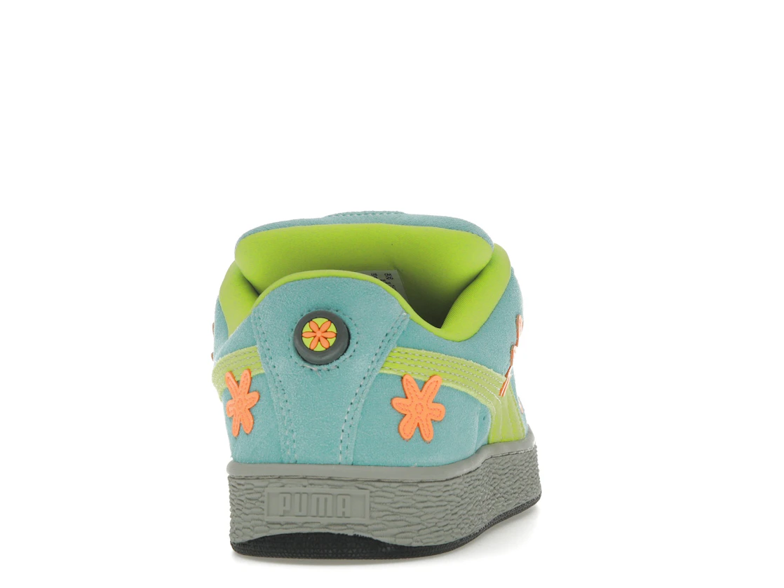 Puma Suede XL Scooby Doo