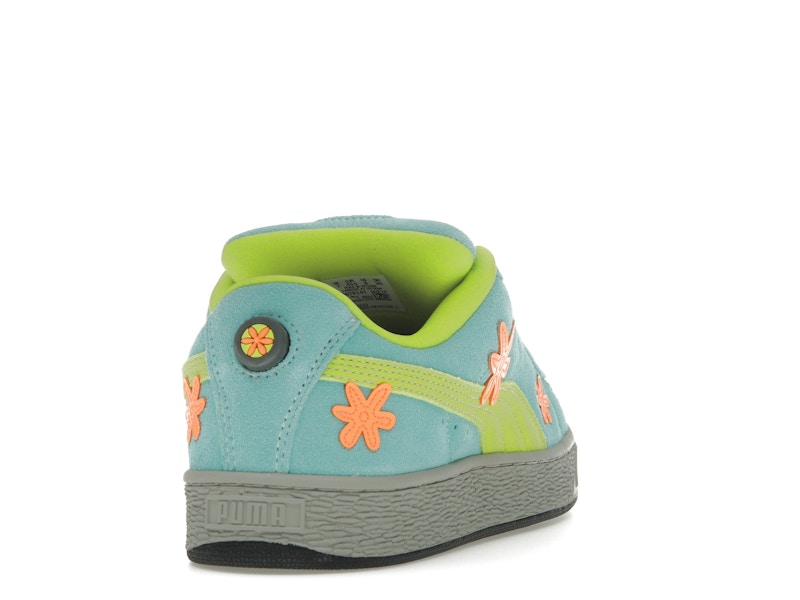 Puma Suede XL Scooby Doo