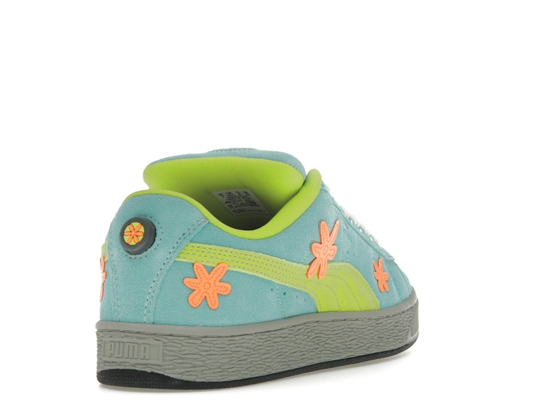 Puma Suede XL Scooby Doo