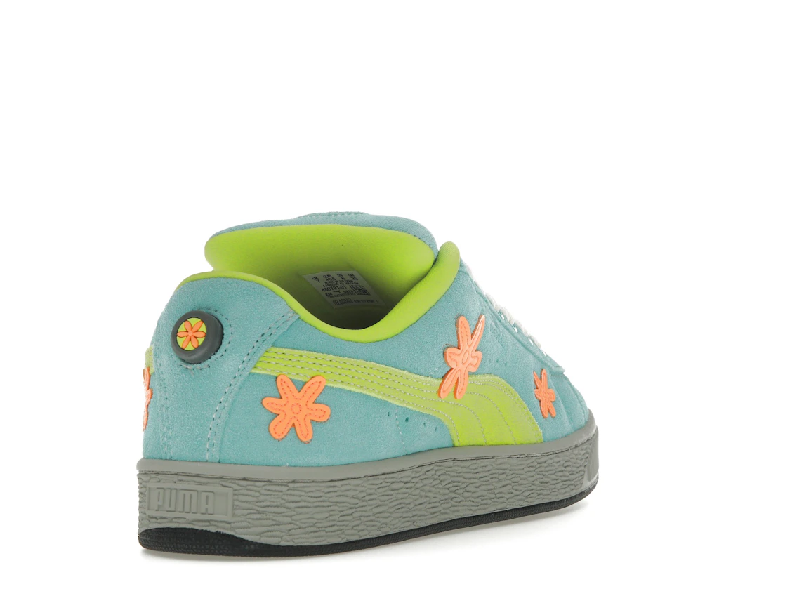 Puma Suede XL Scooby Doo