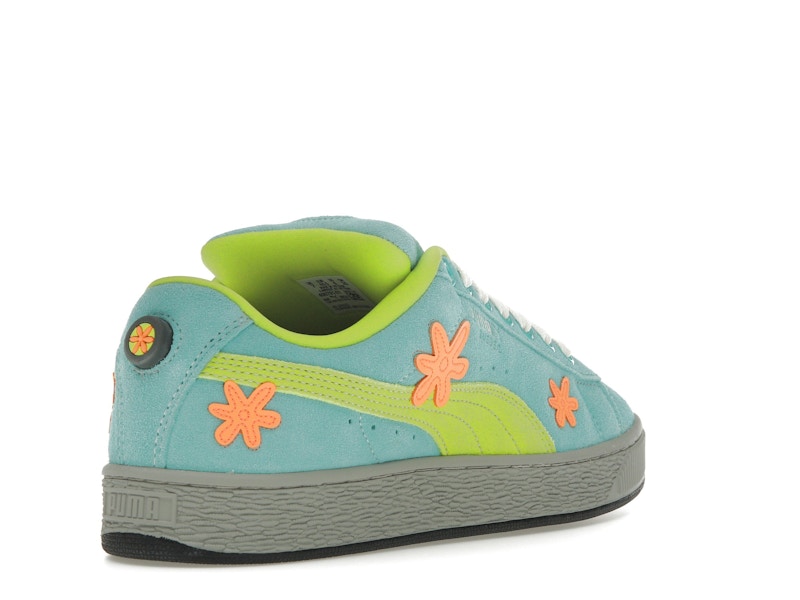 Puma Suede XL Scooby Doo
