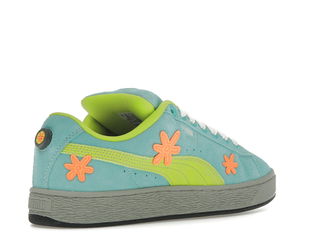 Puma Suede XL Scooby Doo