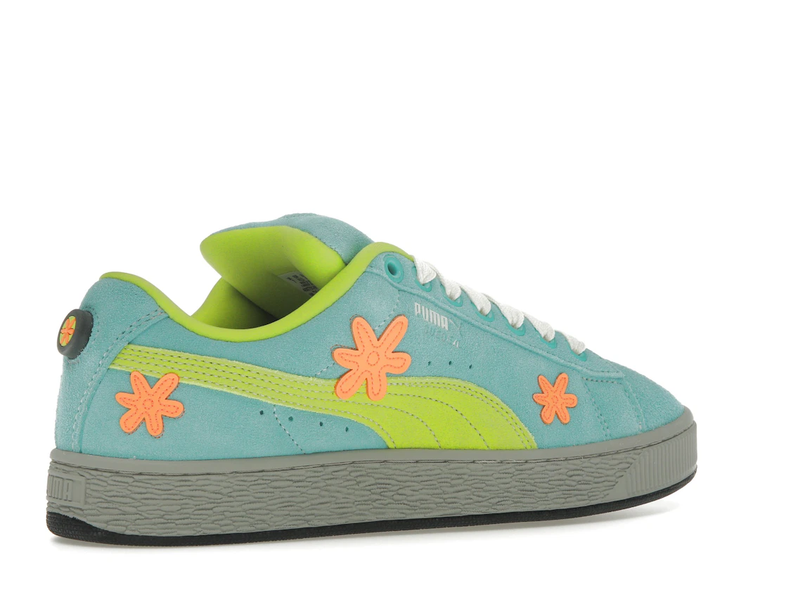 Puma Suede XL Scooby Doo