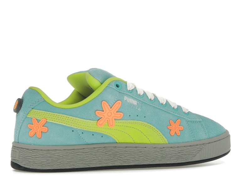 Puma Suede XL Scooby Doo
