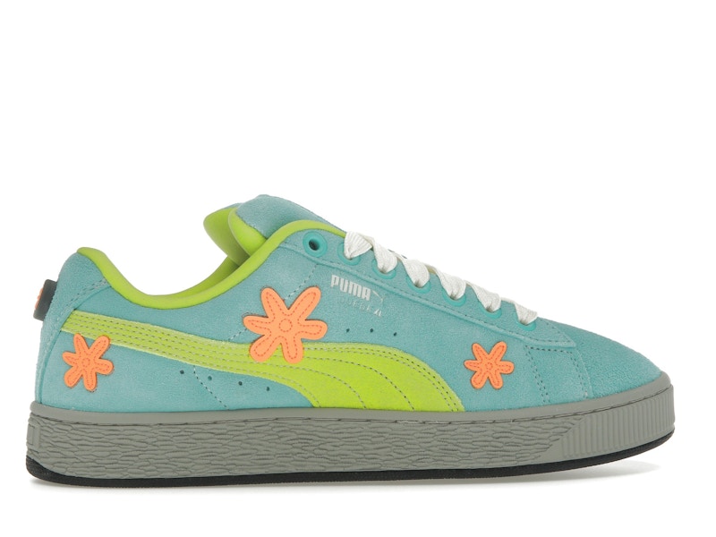 Puma Suede XL Scooby Doo