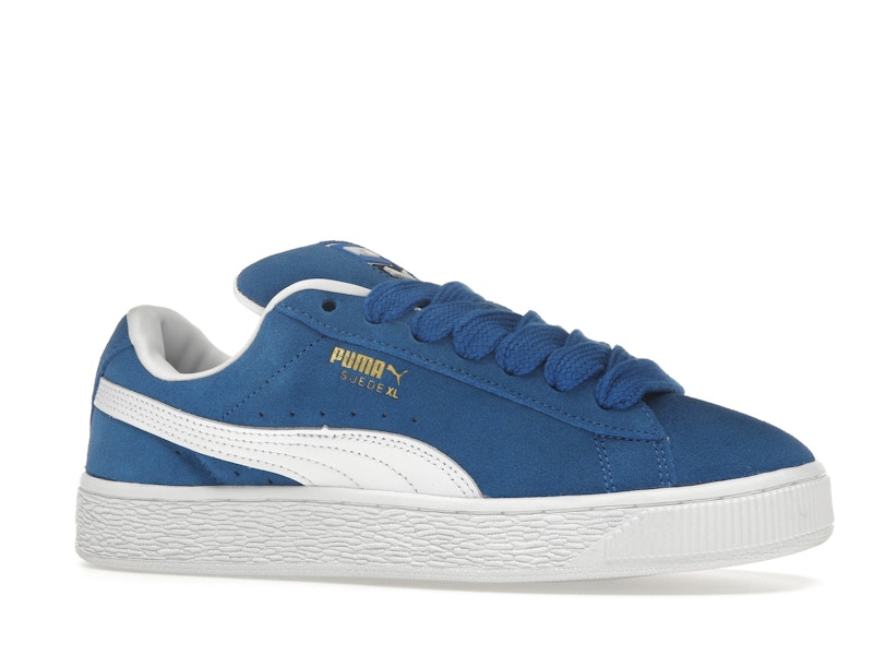 Puma Suede XL Team Royal
