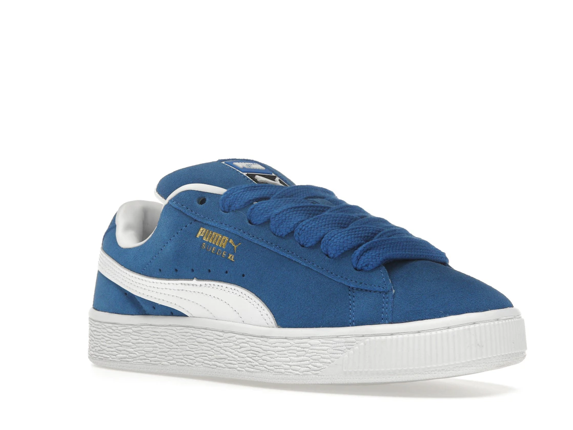 Puma Suede XL Team Royal