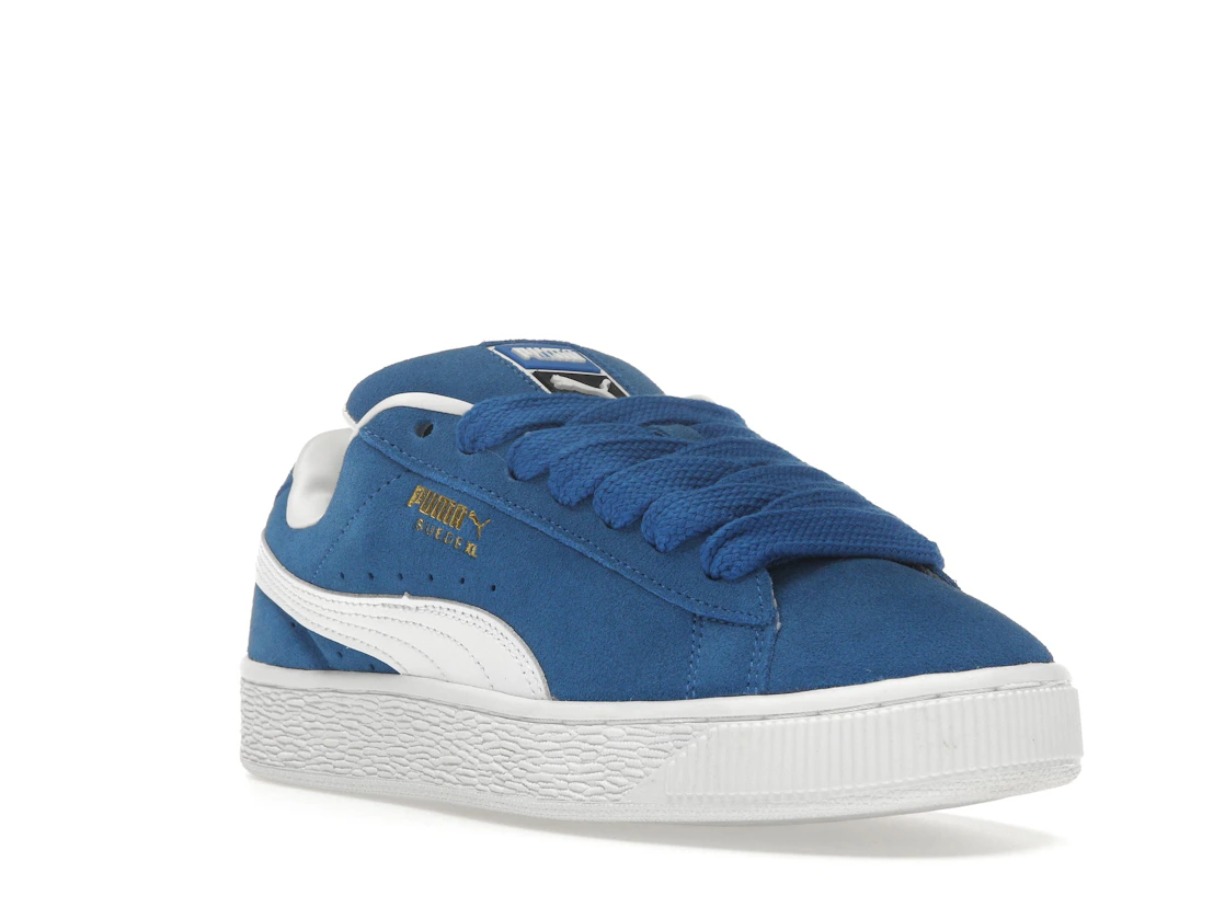 Puma Suede XL Team Royal