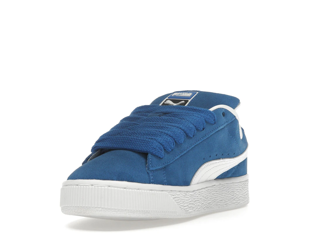 Puma Suede XL Team Royal