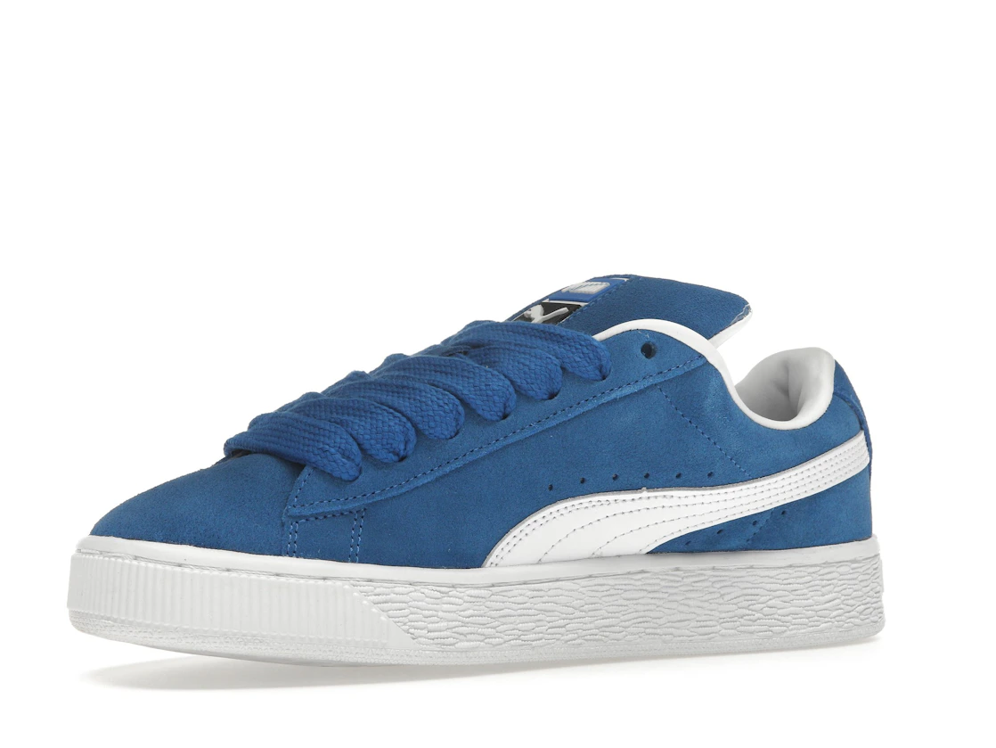 Puma Suede XL Team Royal