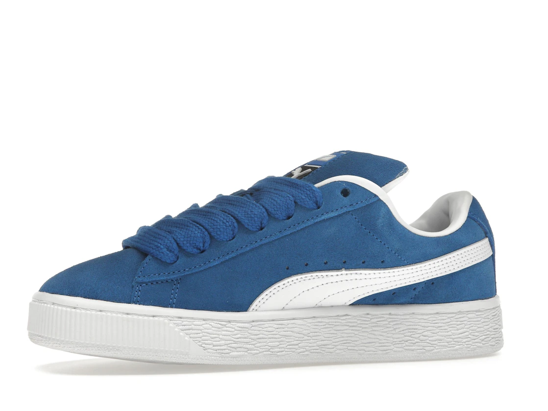 Puma Suede XL Team Royal