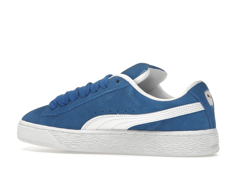 Puma Suede XL Team Royal