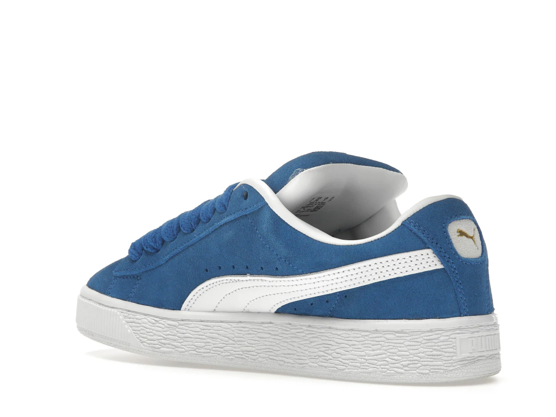 Puma Suede XL Team Royal