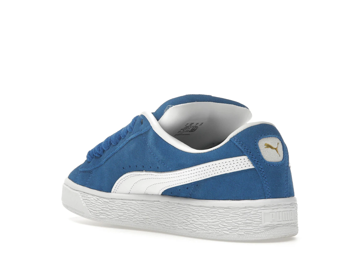 Puma Suede XL Team Royal