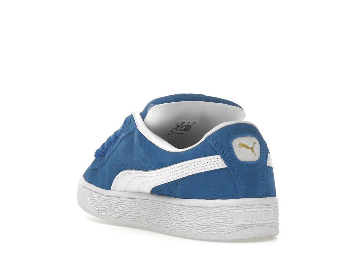 Puma Suede XL Team Royal