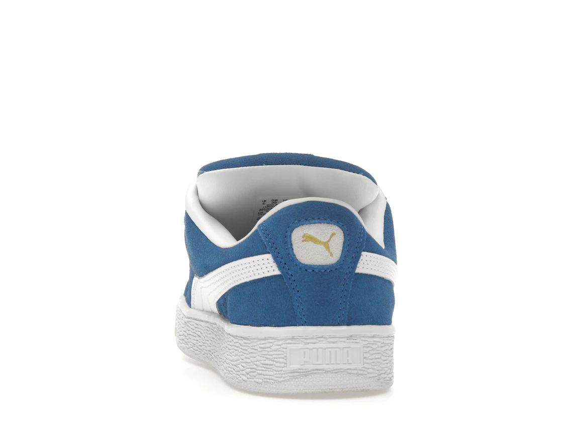 Puma Suede XL Team Royal