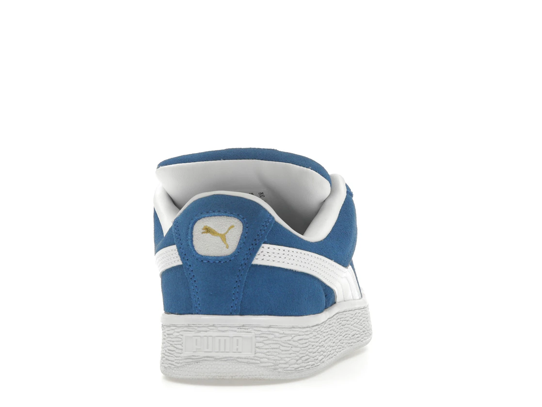 Puma Suede XL Team Royal