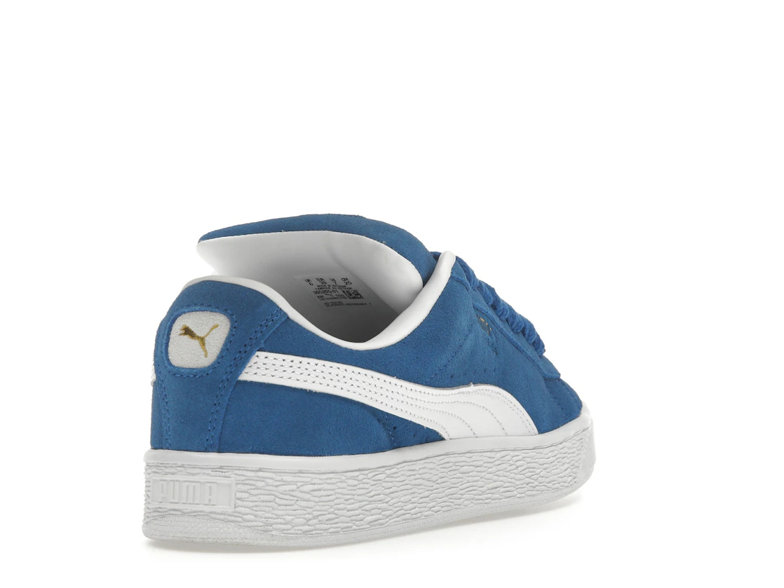 Puma Suede XL Team Royal