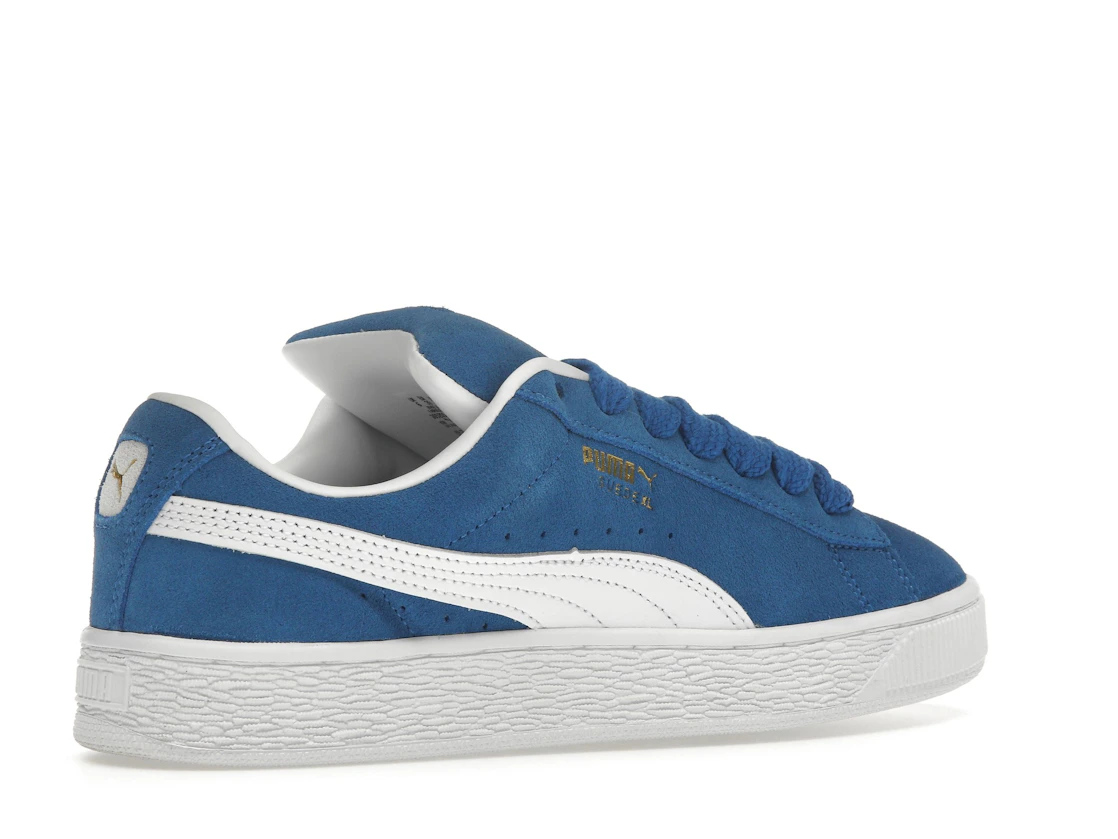 Puma Suede XL Team Royal