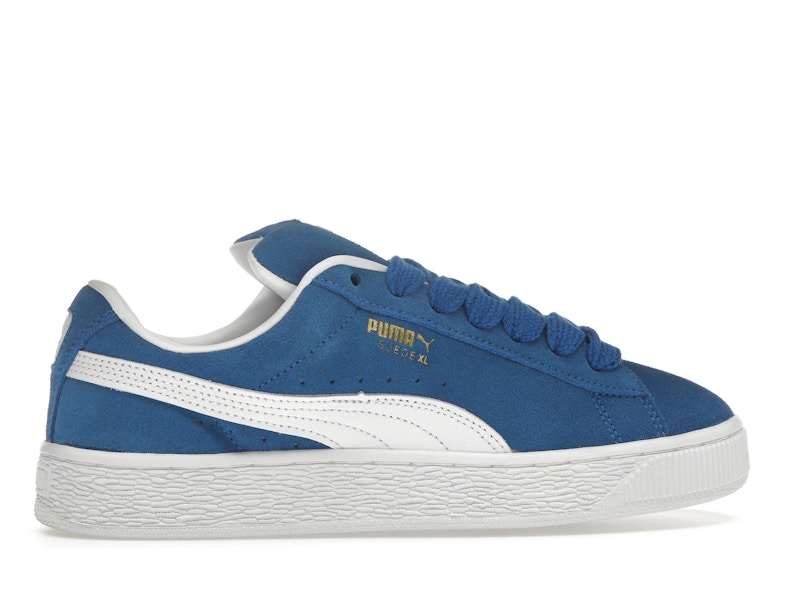Puma Suede XL Team Royal