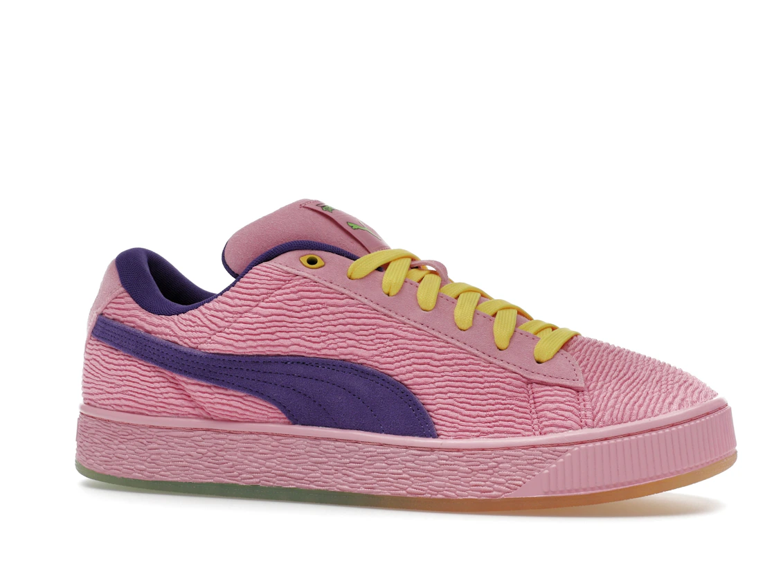 Puma Suede XL Teenage Mutant Ninja Turtles Krang