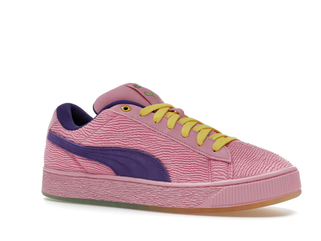 Puma Suede XL Teenage Mutant Ninja Turtles Krang