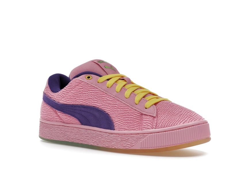 Puma Suede XL Teenage Mutant Ninja Turtles Krang