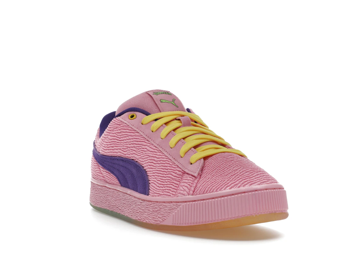 Puma Suede XL Teenage Mutant Ninja Turtles Krang