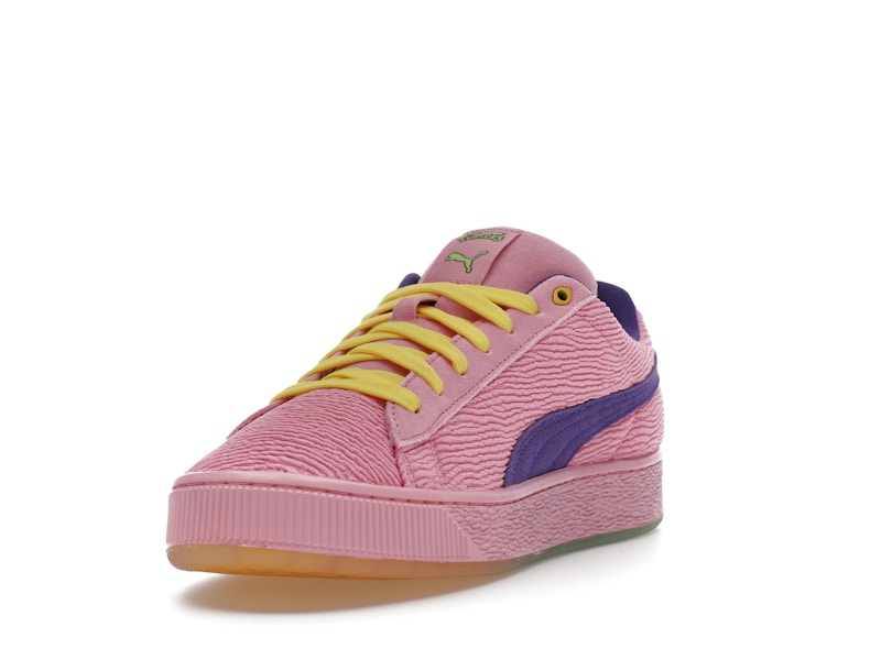 Puma Suede XL Teenage Mutant Ninja Turtles Krang