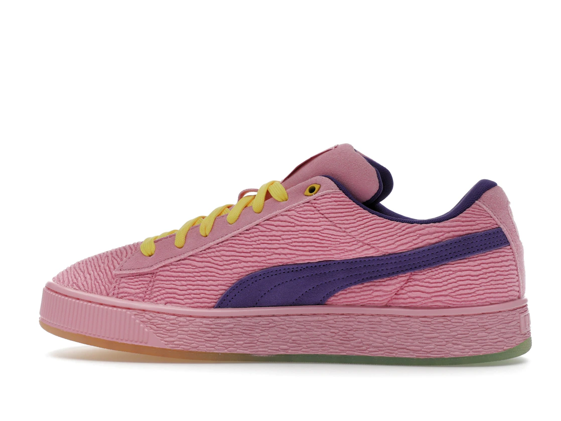 Puma Suede XL Teenage Mutant Ninja Turtles Krang