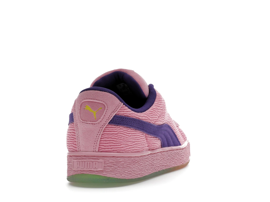 Puma Suede XL Teenage Mutant Ninja Turtles Krang
