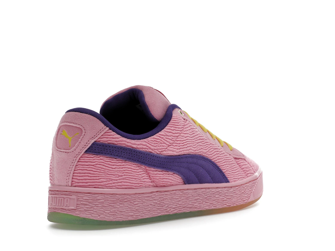 Puma Suede XL Teenage Mutant Ninja Turtles Krang