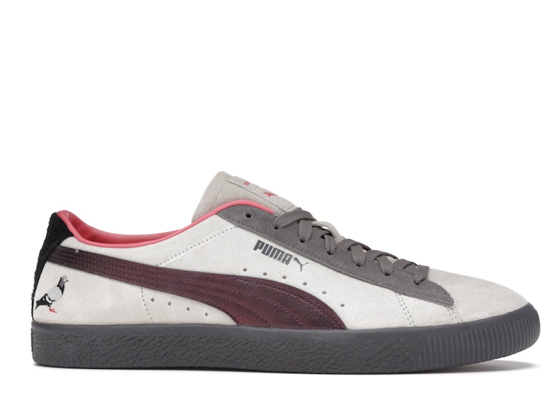 Puma Suede atmos Staple