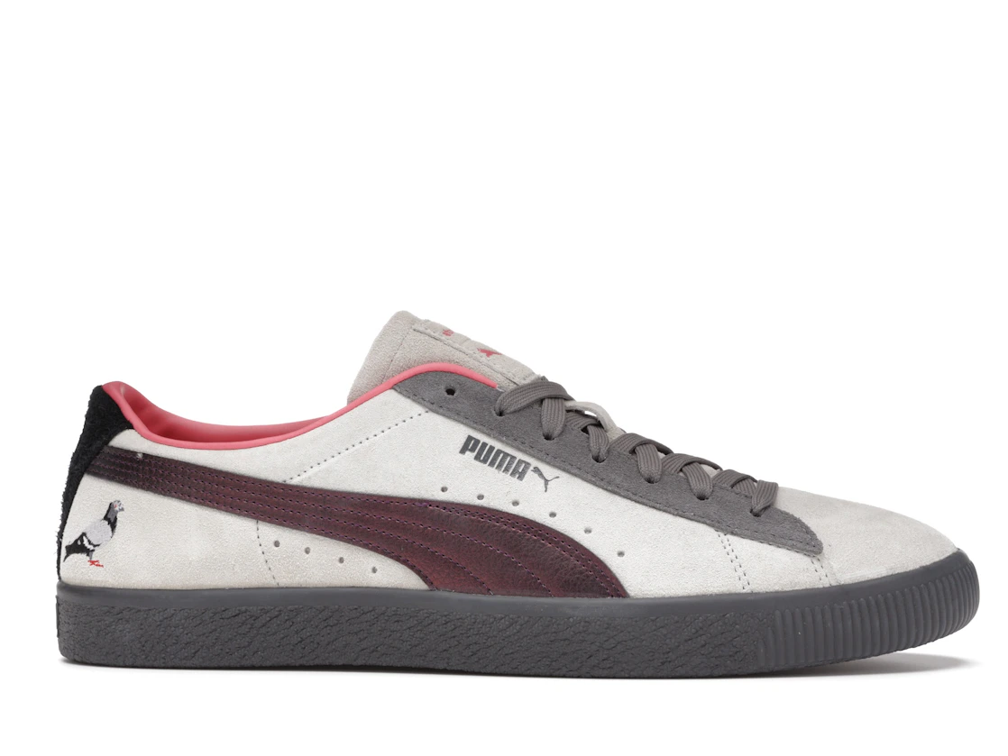 Puma Suede atmos Staple