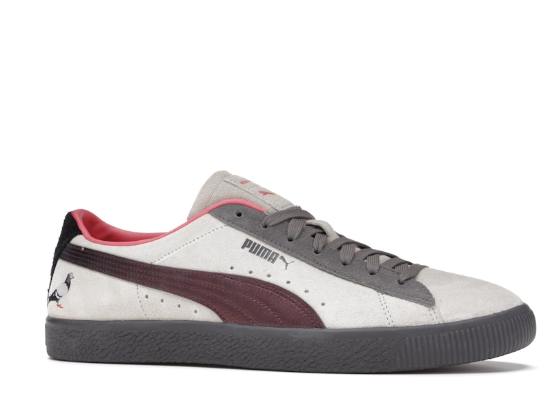 Puma Suede atmos Staple
