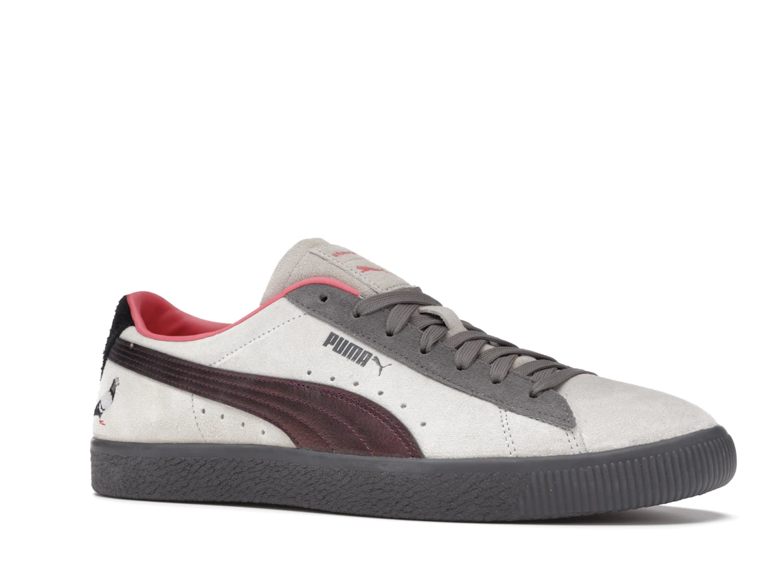 Puma Suede atmos Staple