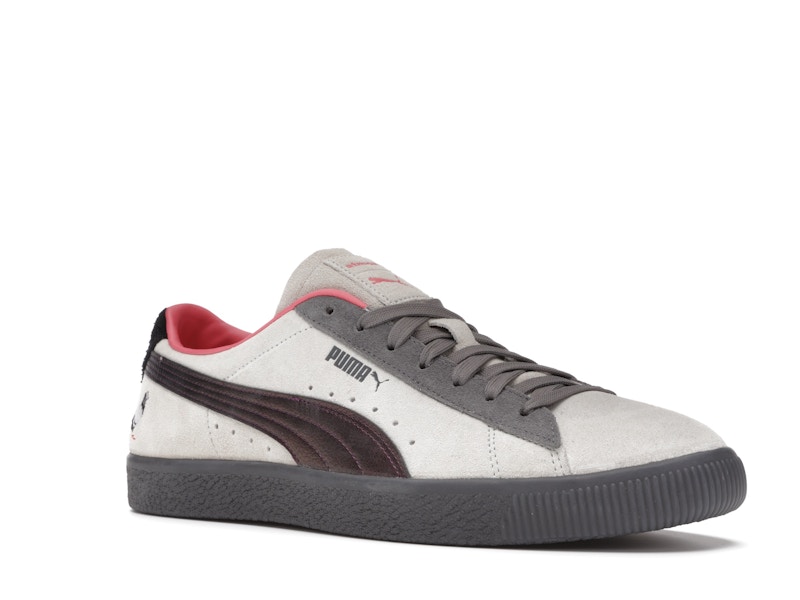 Puma Suede atmos Staple