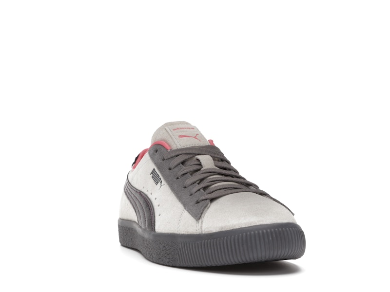 Puma Suede atmos Staple