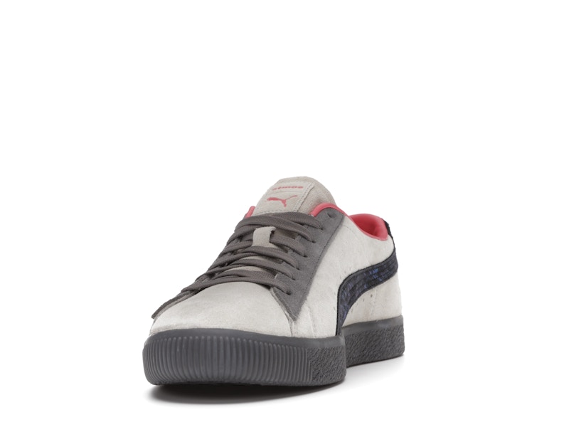 Puma Suede atmos Staple