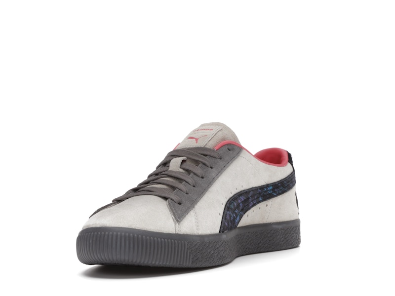 Puma Suede atmos Staple