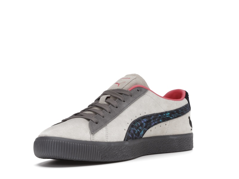 Puma Suede atmos Staple